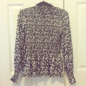 Vici dolls blouse small